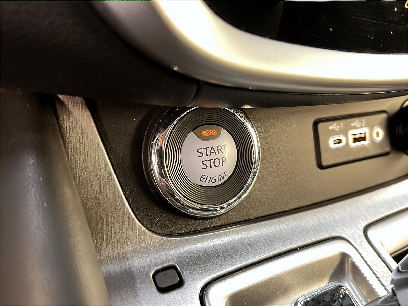 Nissan Murano S 2021 - image #17