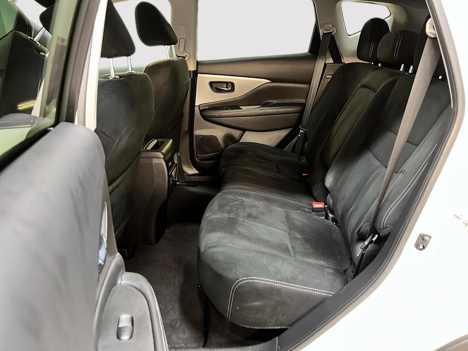 Nissan Murano S 2021 - image #9