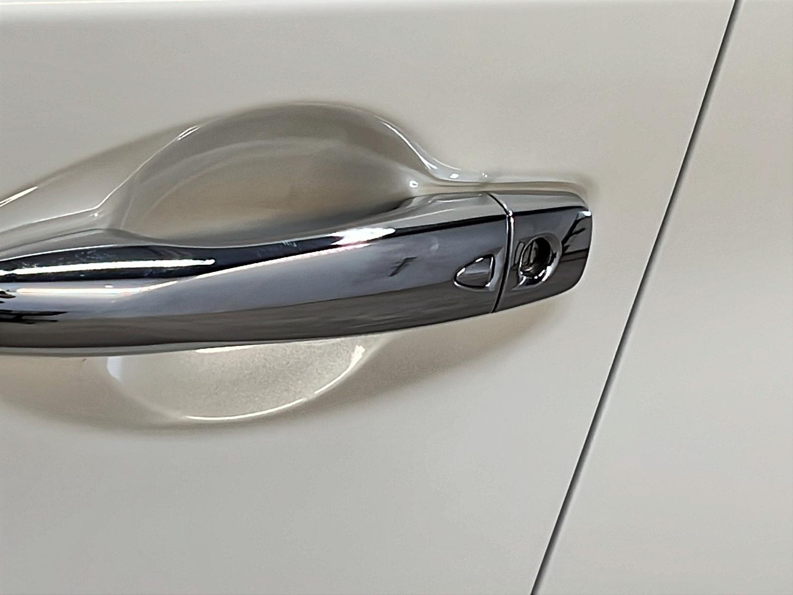 Nissan Murano S 2021 - image #23