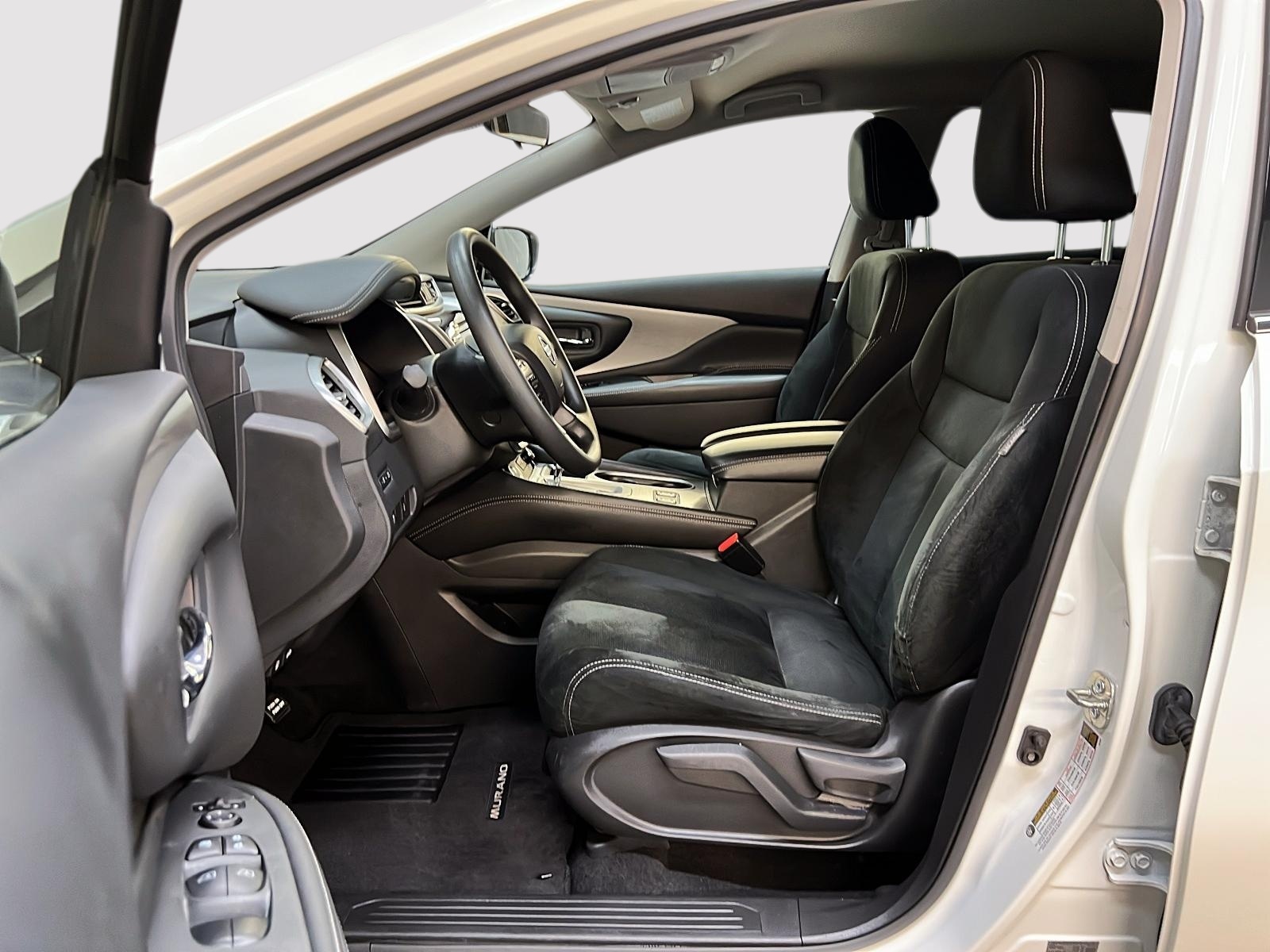 Nissan Murano S 2021 - image #7