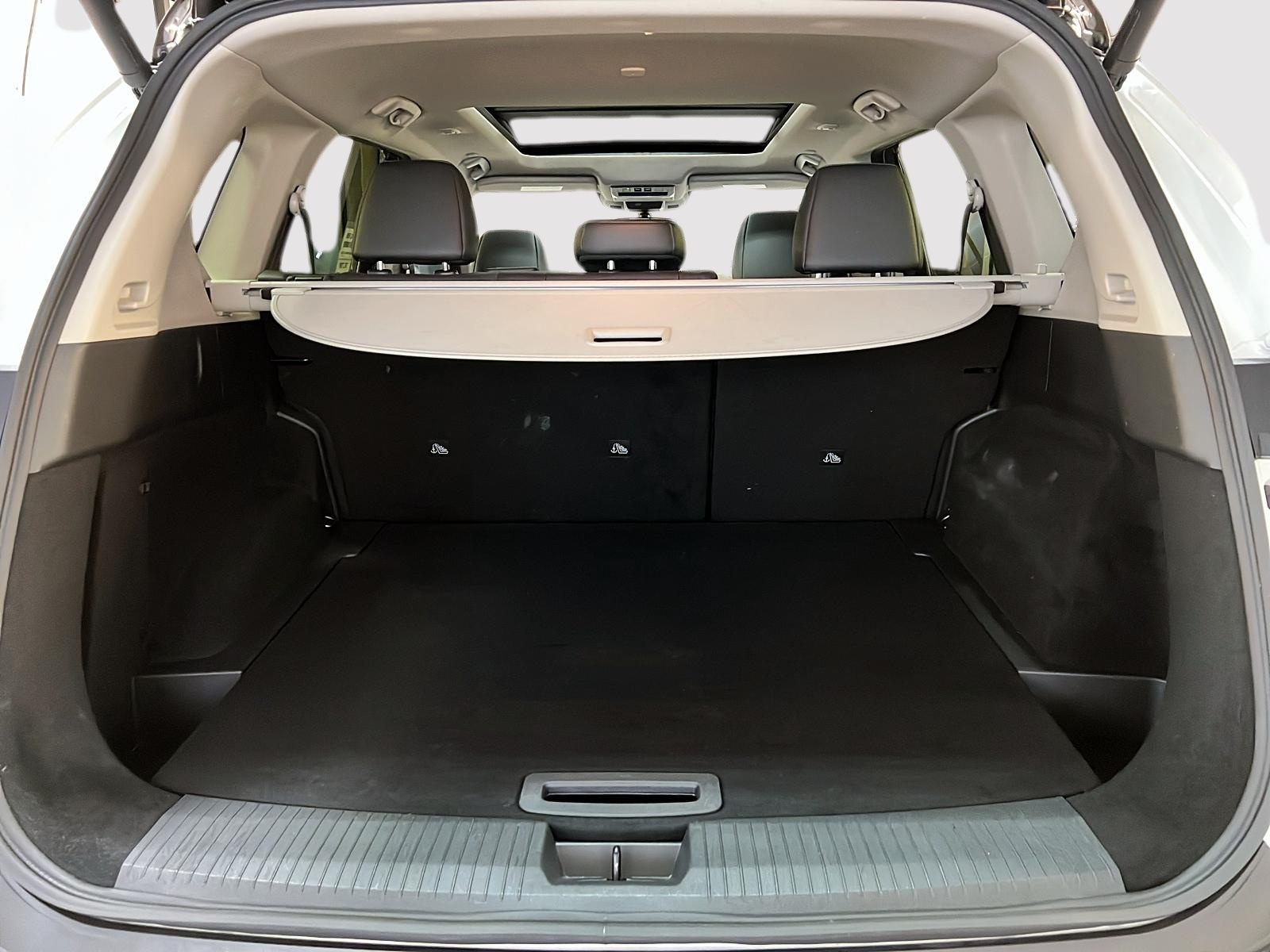 Nissan Rogue SV MIDNIGHT CUIR TOIT PANO 4RM 2023 - image #14