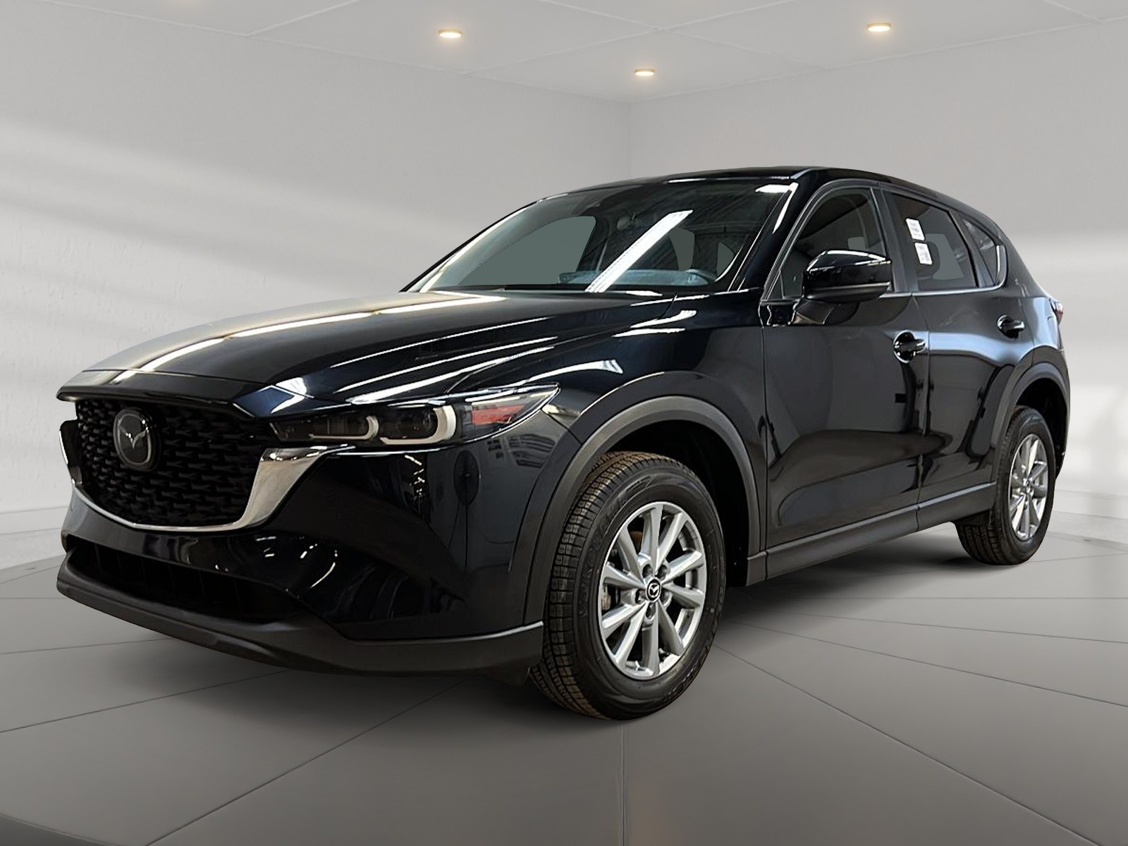 Mazda CX-5 GX 4RM 2023 - image #1