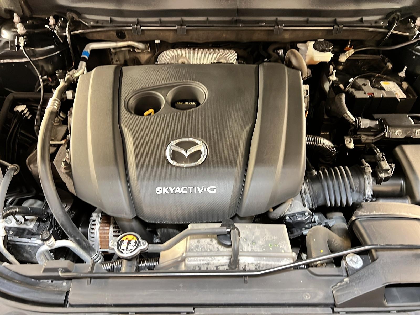 Mazda CX-5 GX 4RM 2023 - image #11