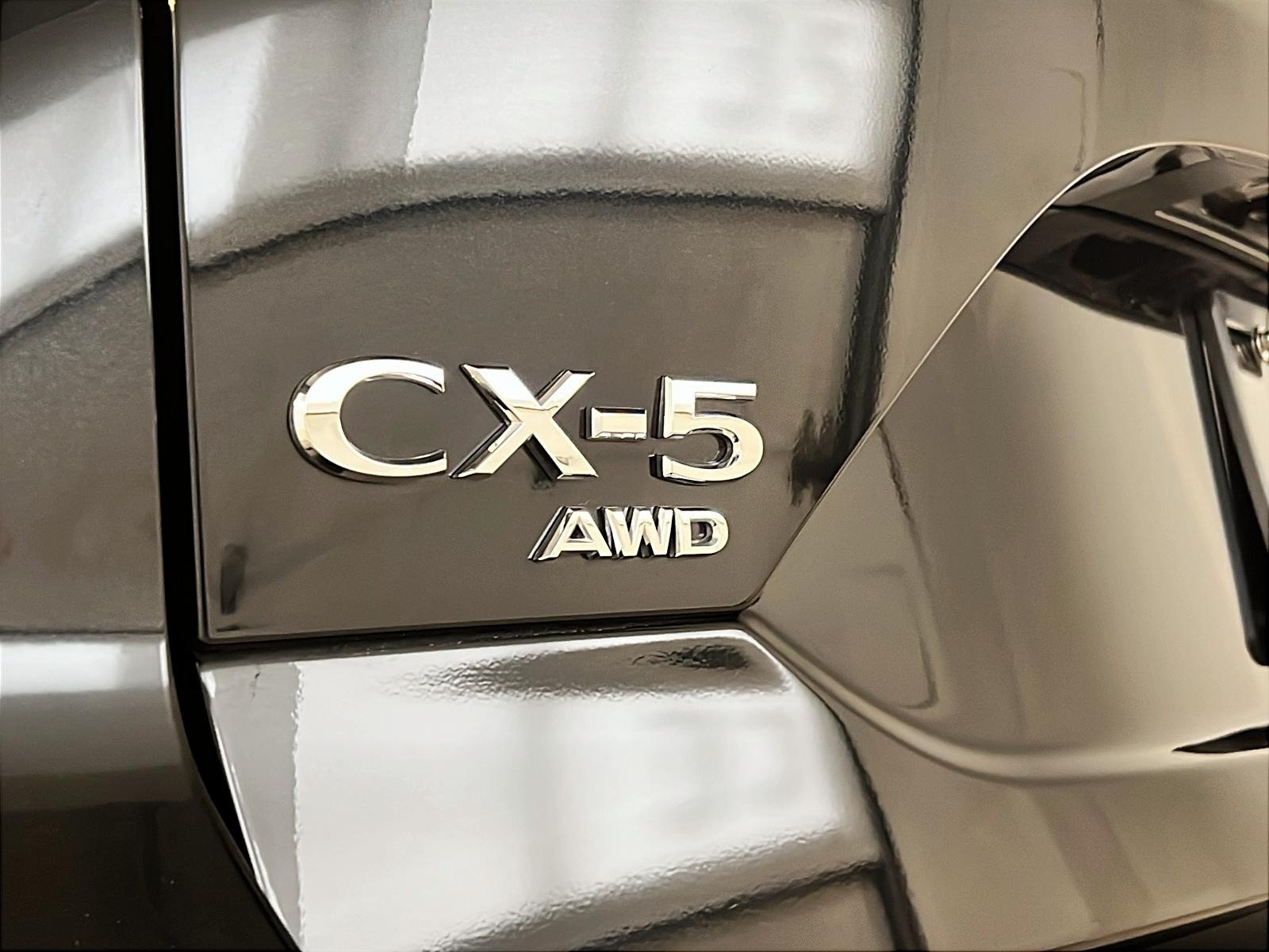 Mazda CX-5 GX 4RM 2023 - image #24