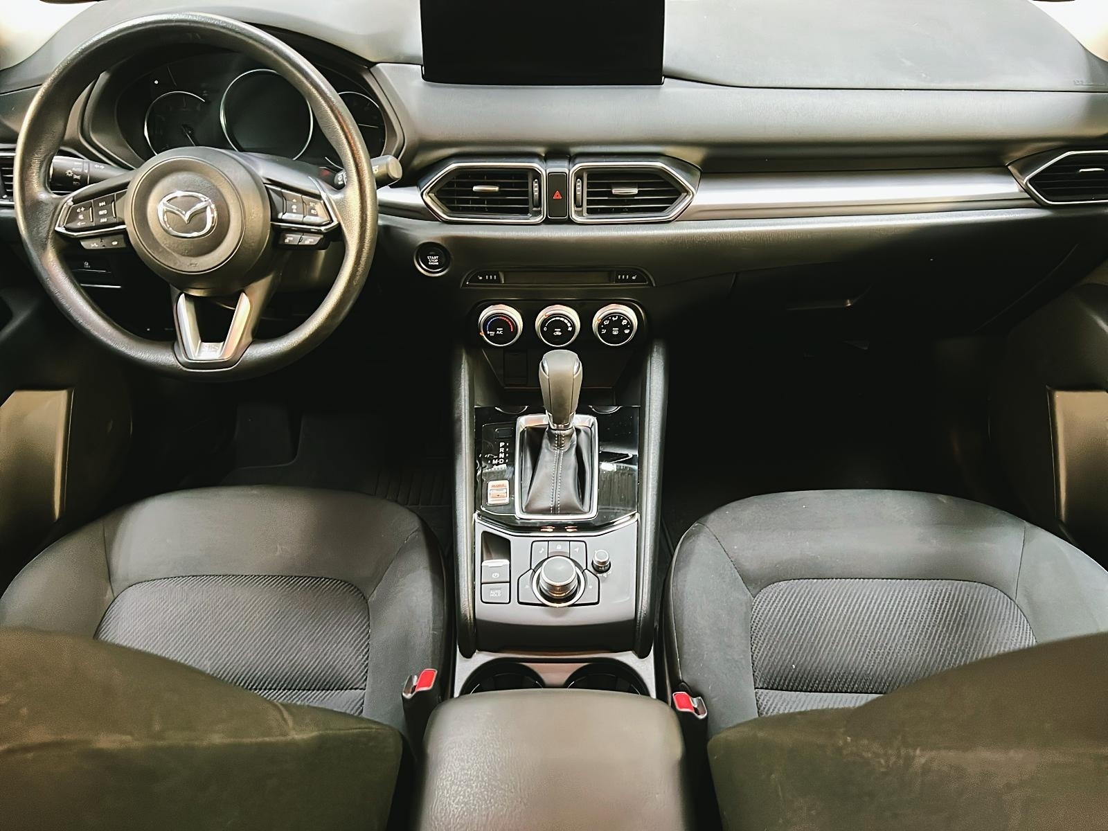 Mazda CX-5 GX 4RM 2023 - image #10