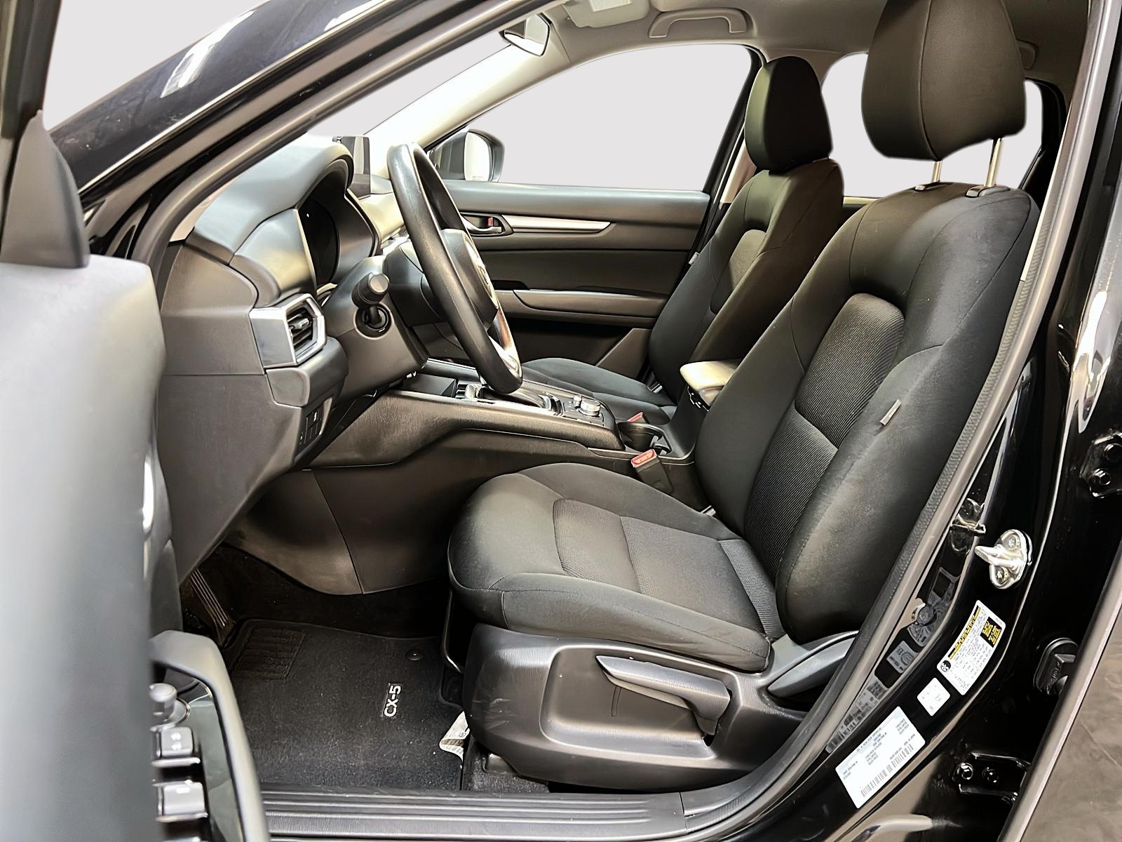 Mazda CX-5 GX 4RM 2023 - image #7