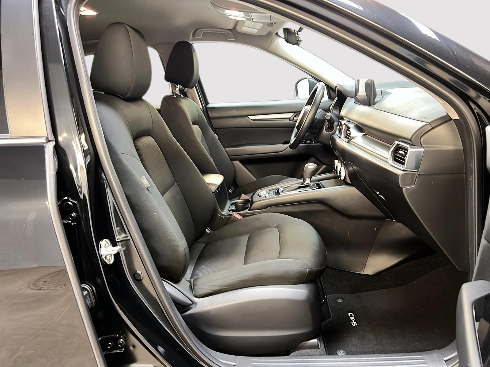 Mazda CX-5 GX 4RM 2023 - image #8