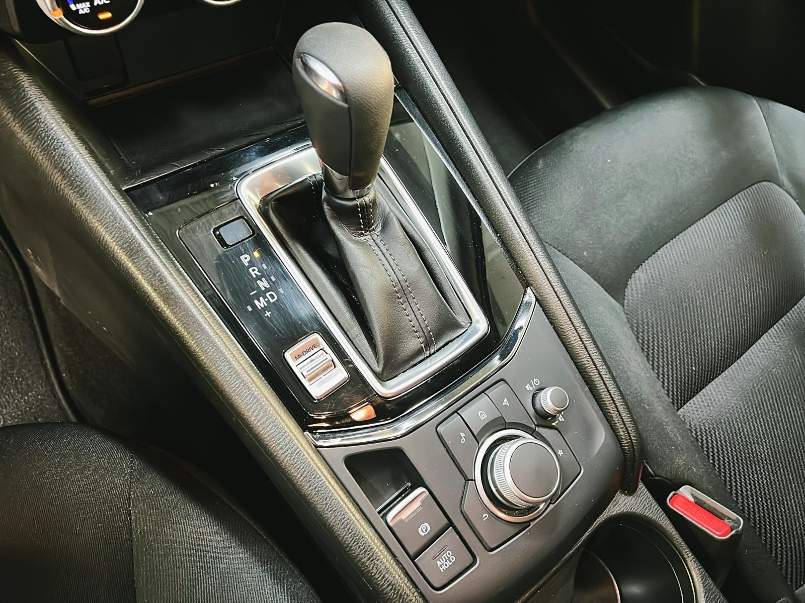 Mazda CX-5 GX 4RM 2023 - image #13