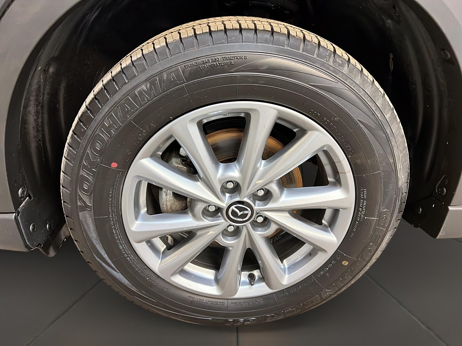 Mazda CX-5 GX 4RM 2023 - image #26