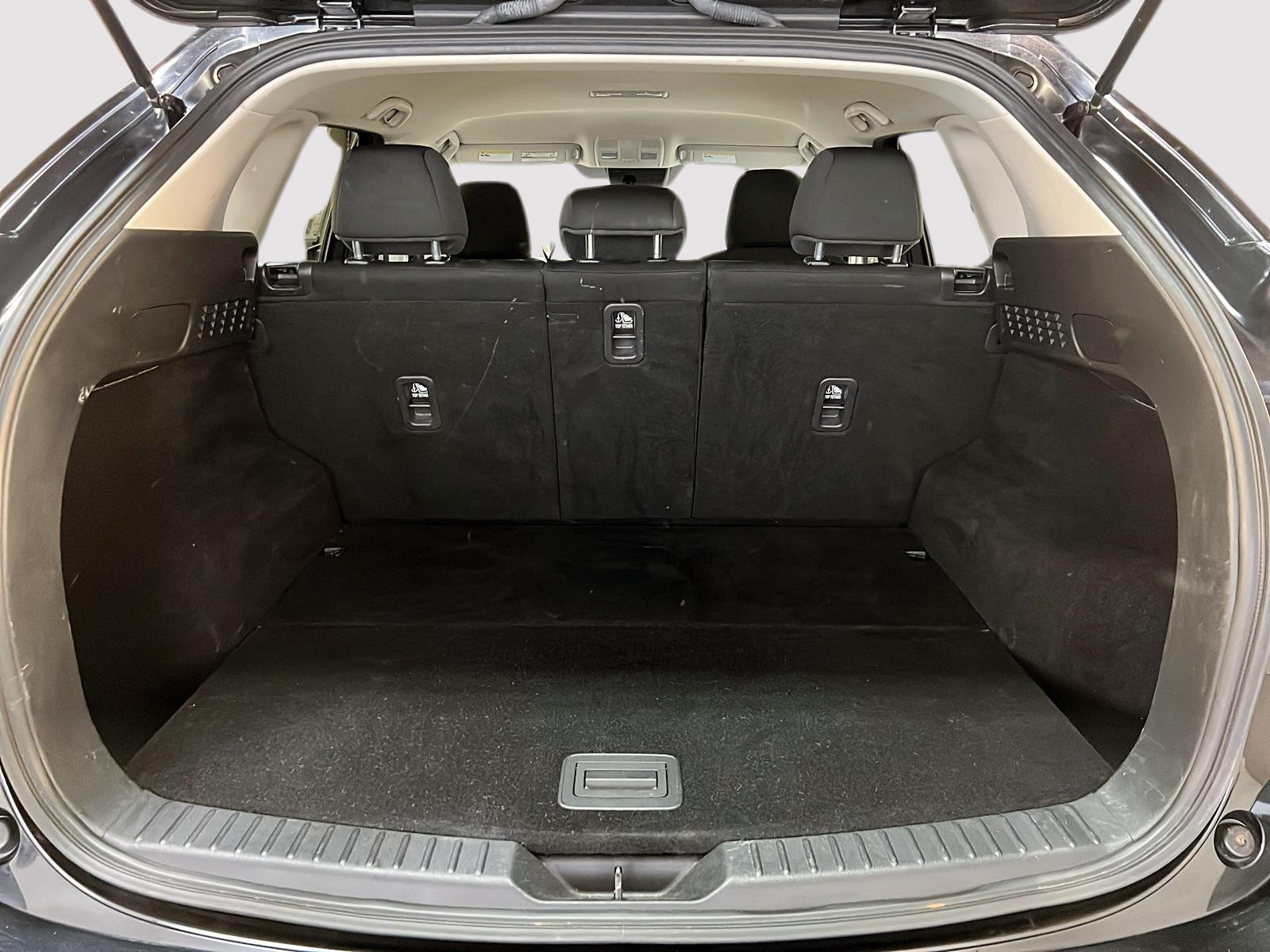 Mazda CX-5 GX 4RM 2023 - image #12