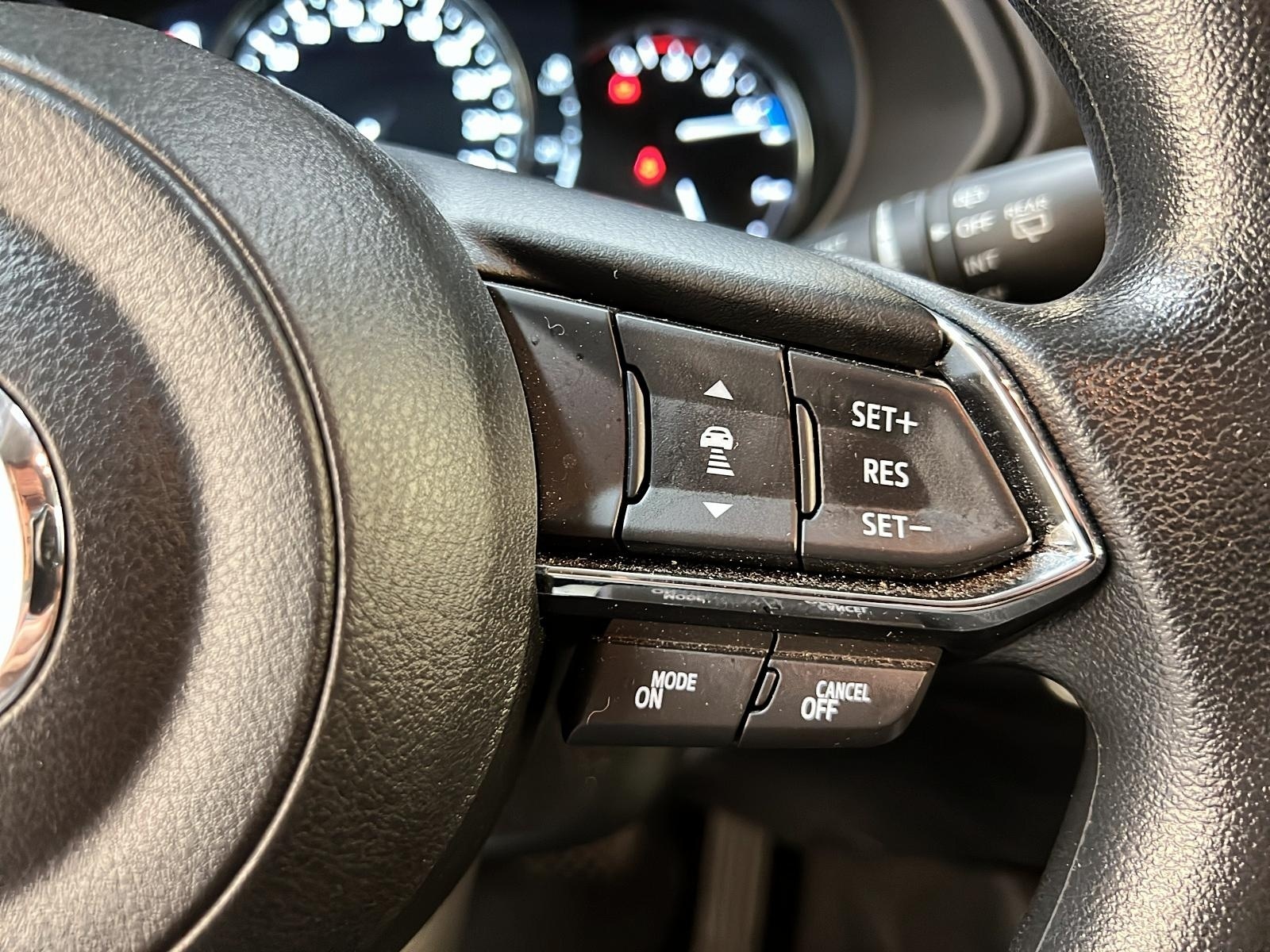 Mazda CX-5 GX 4RM 2023 - image #19