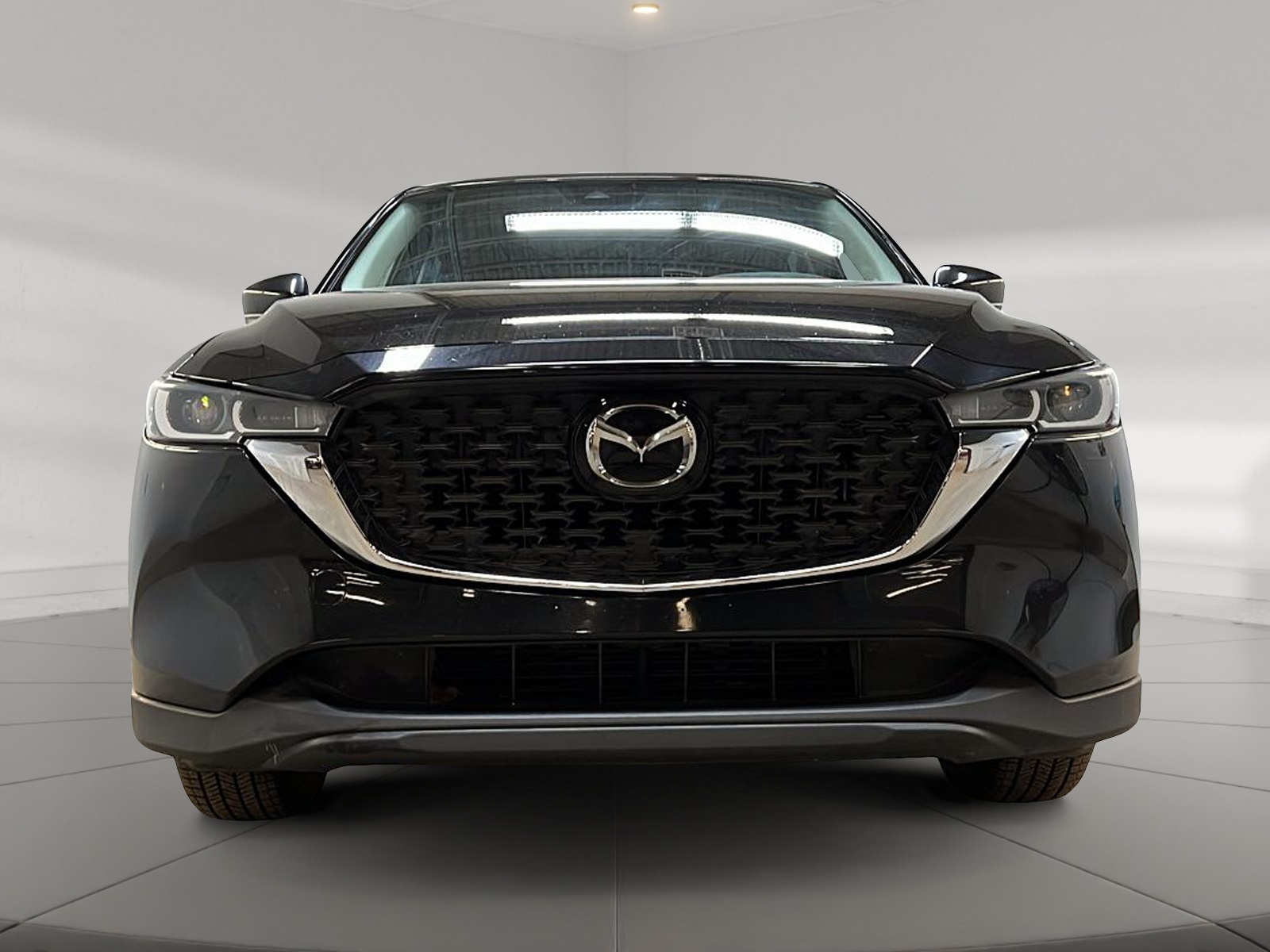 Mazda CX-5 GX 4RM 2023 - image #2