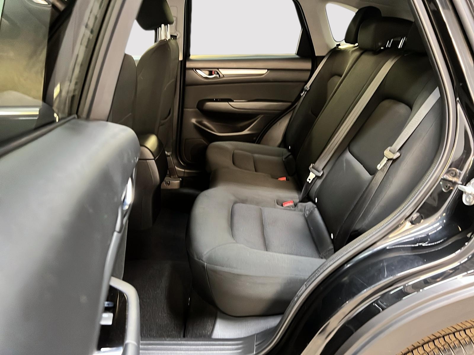 Mazda CX-5 GX 4RM 2023 - image #9