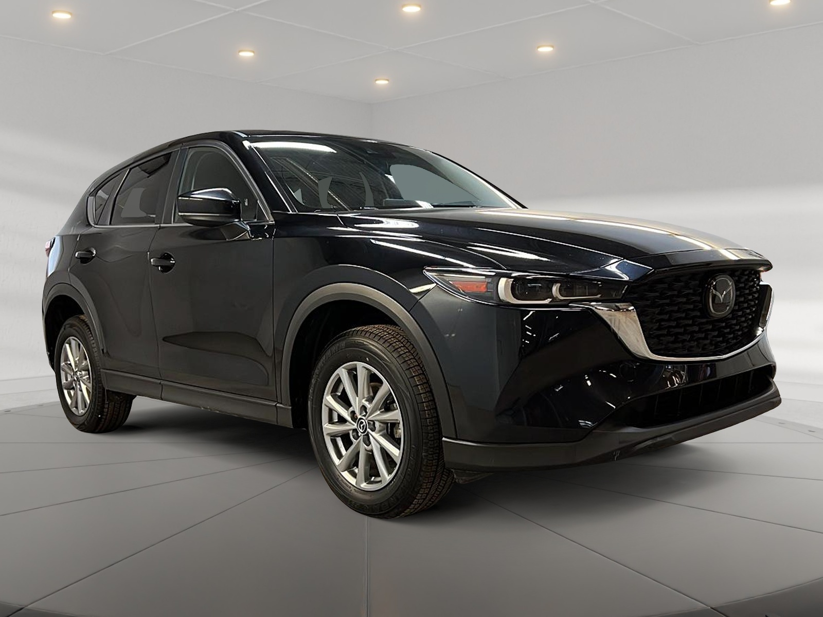 Mazda CX-5 GX 4RM 2023 - image #3