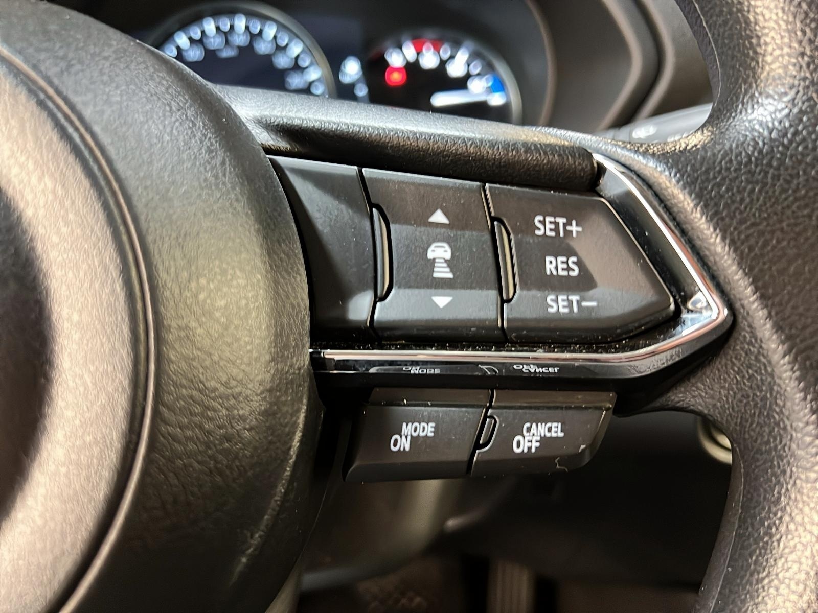 Mazda CX-5 GX 4RM 2023 - image #19