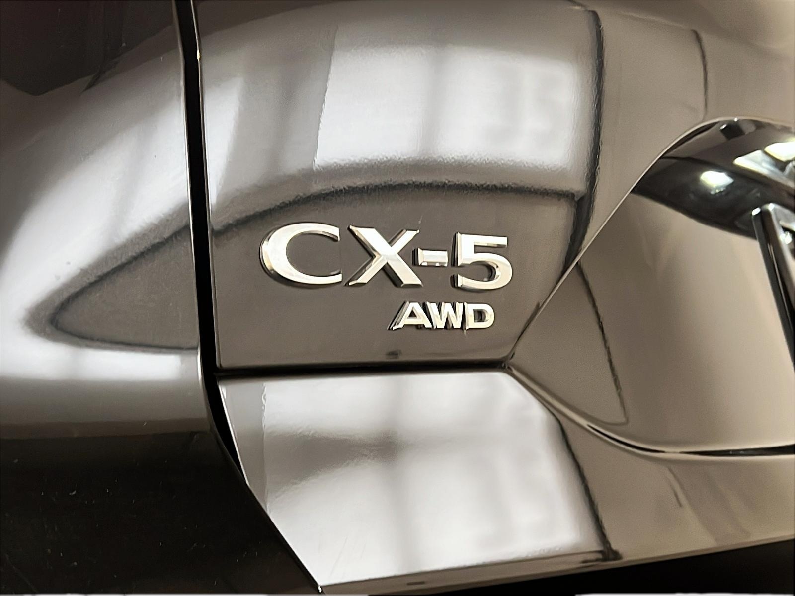 Mazda CX-5 GX 4RM 2023 - image #24