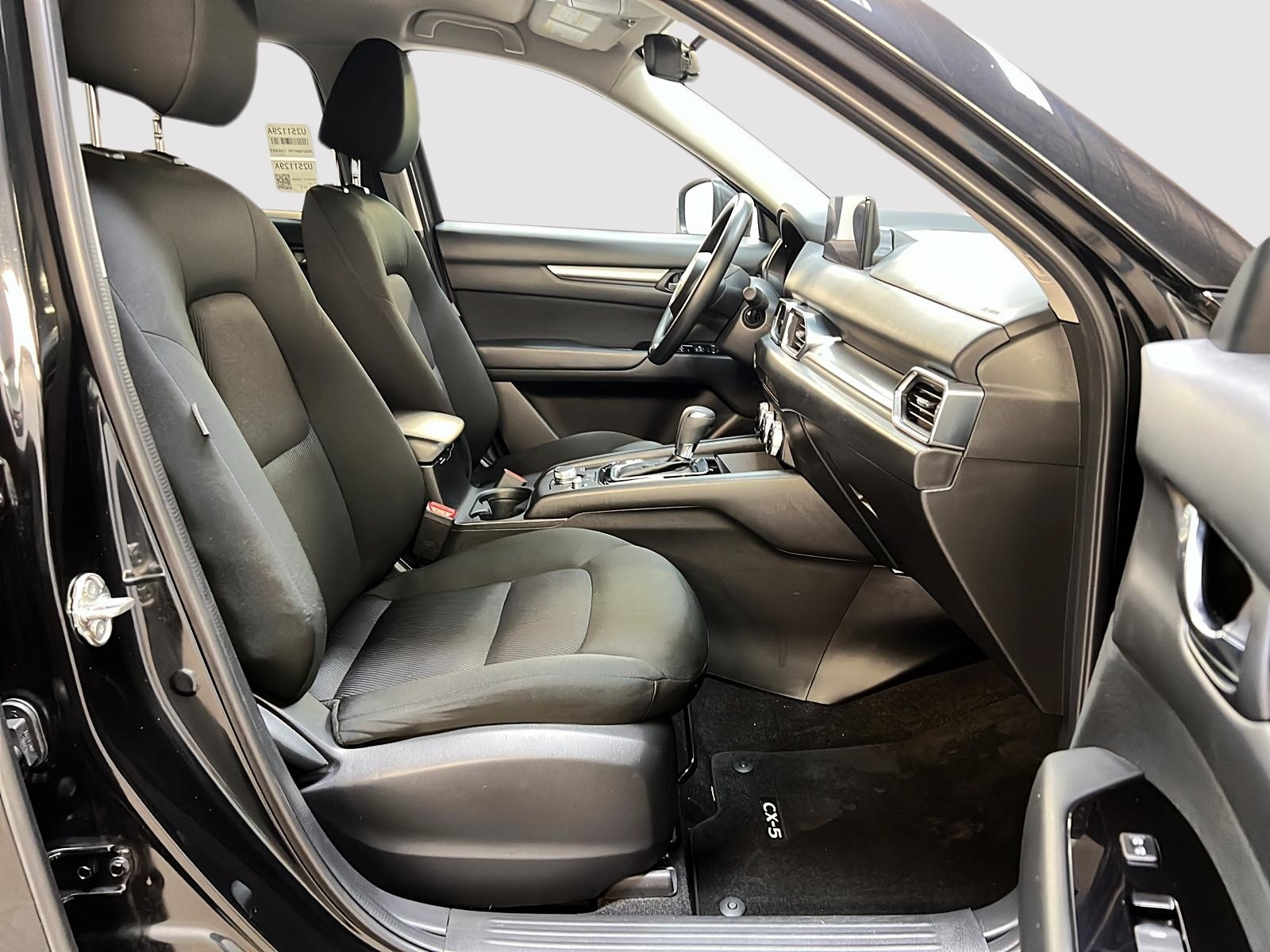 Mazda CX-5 GX 4RM 2023 - image #8