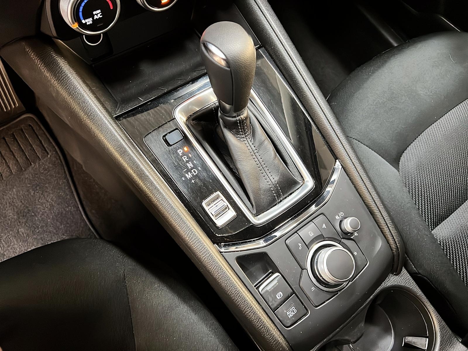 Mazda CX-5 GX 4RM 2023 - image #13