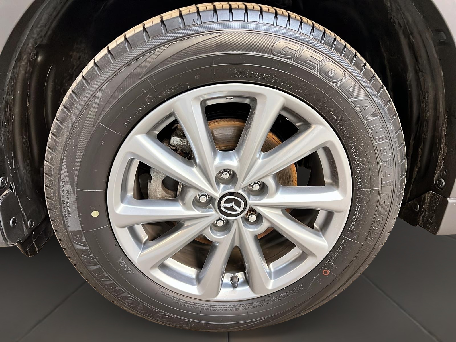 Mazda CX-5 GX 4RM 2023 - image #26