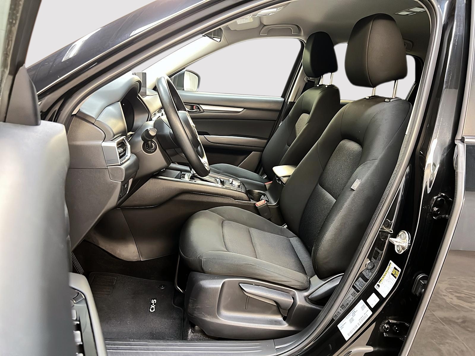Mazda CX-5 GX 4RM 2023 - image #7