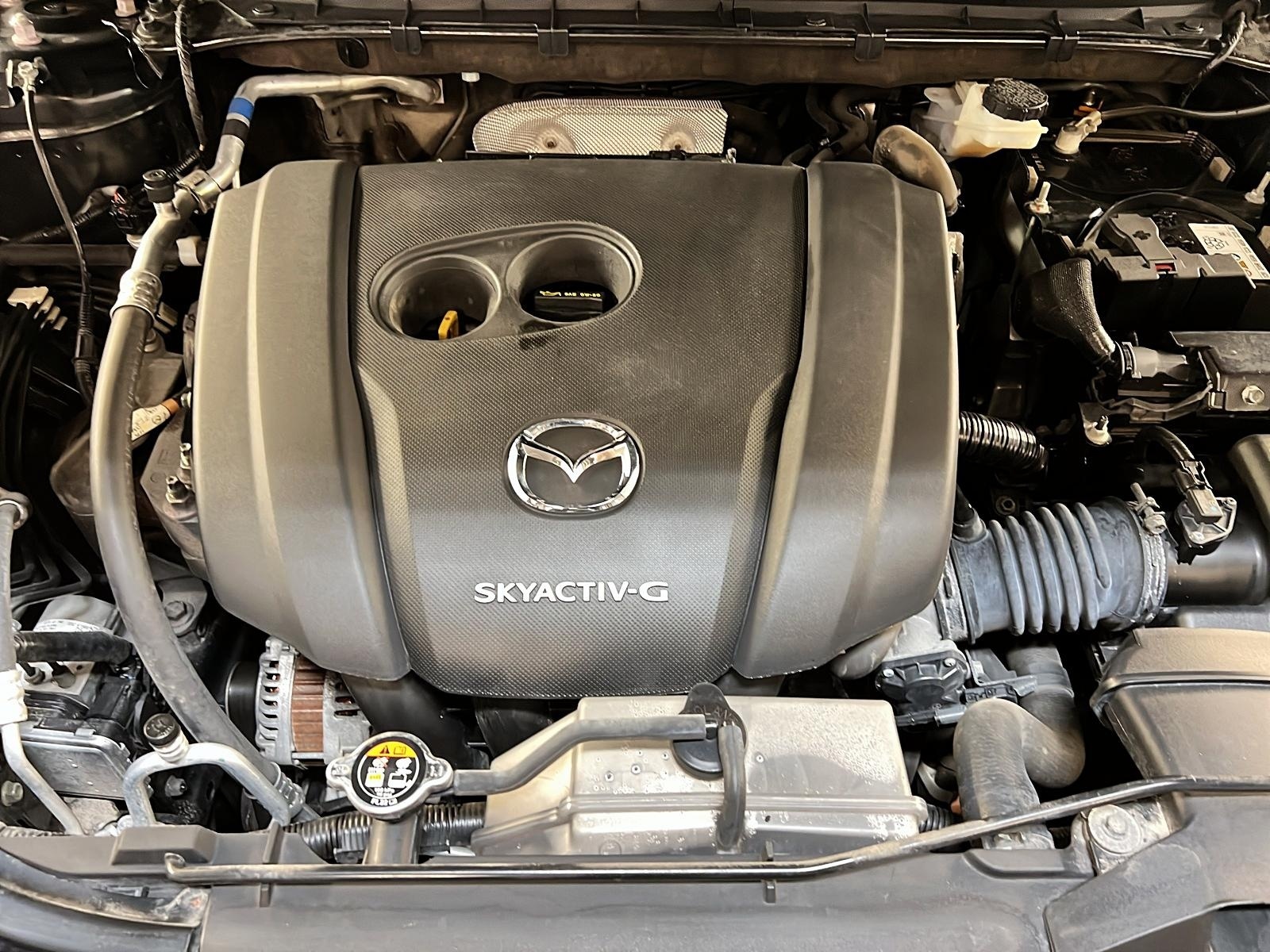 Mazda CX-5 GX 4RM 2023 - image #11