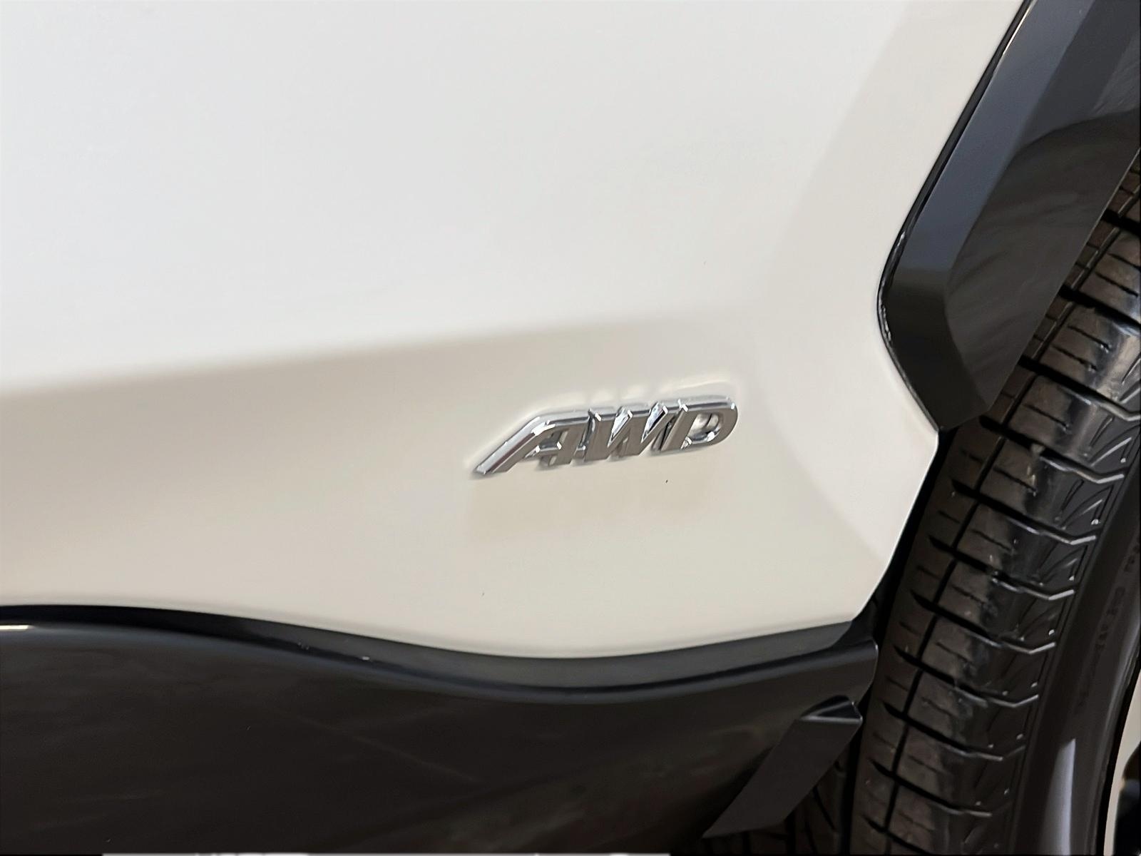 Toyota Rav4 Prime XSE TECH PLUG IN CUIR TOIT PANO NAV 4RM 2023 - image #29