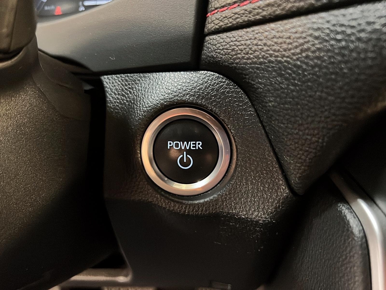 Toyota Rav4 Prime XSE TECH PLUG IN CUIR TOIT PANO NAV 4RM 2023 - image #20