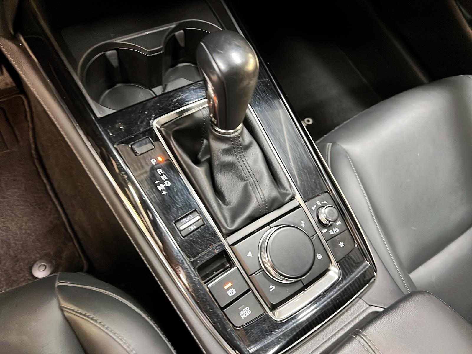 Mazda CX-30 GS GR LUXE 4RM 2023 - image #14