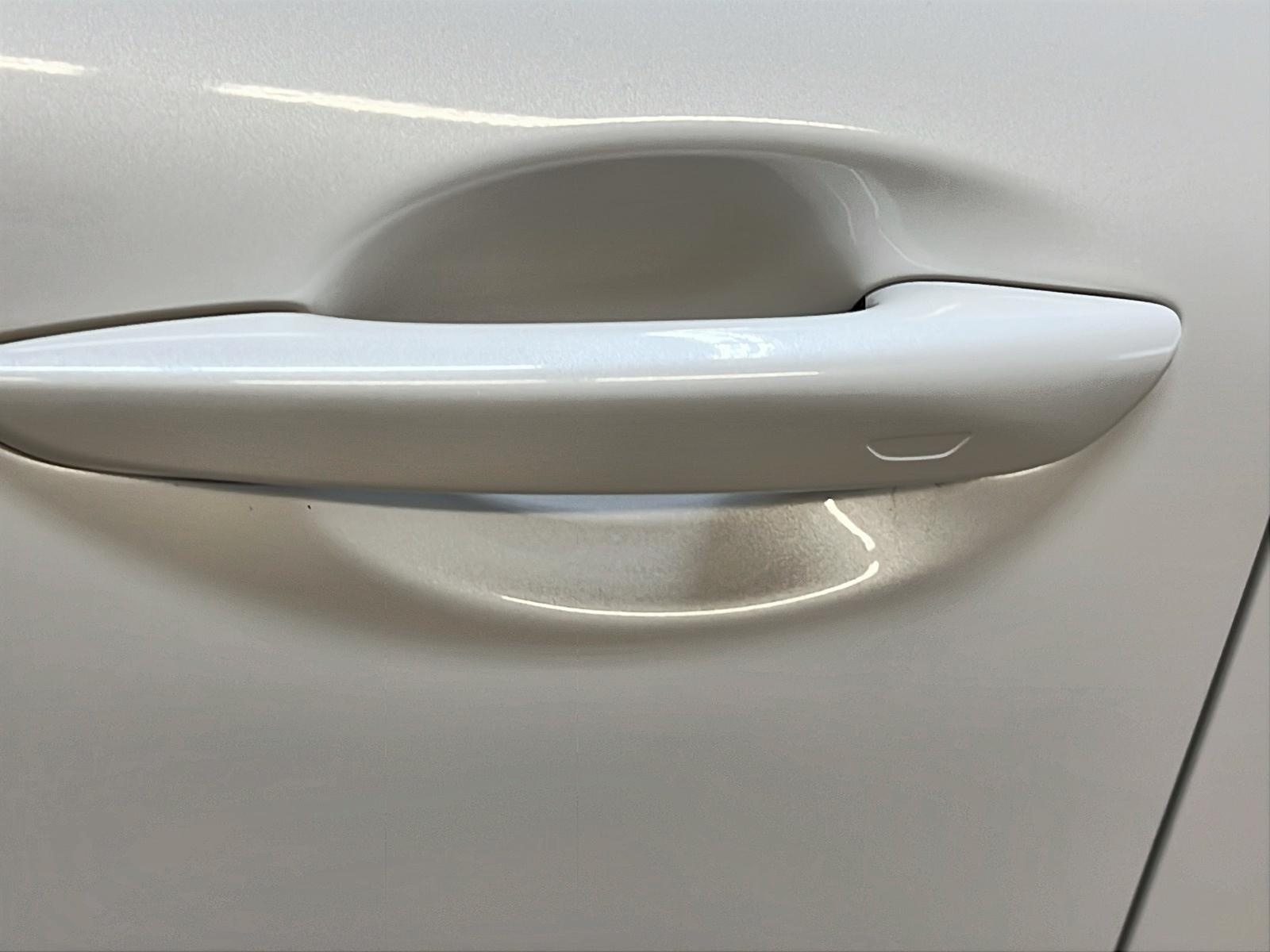 Mazda CX-30 GS GR LUXE 4RM 2023 - image #26