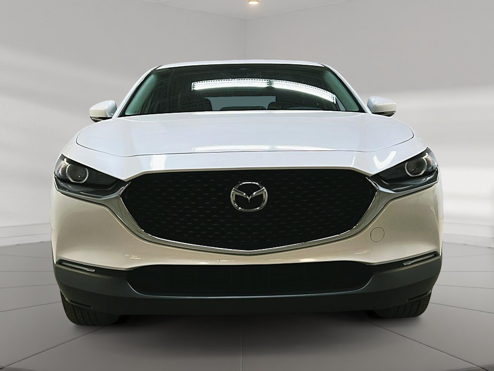 Mazda CX-30 GS GR LUXE 4RM 2023 - image #2
