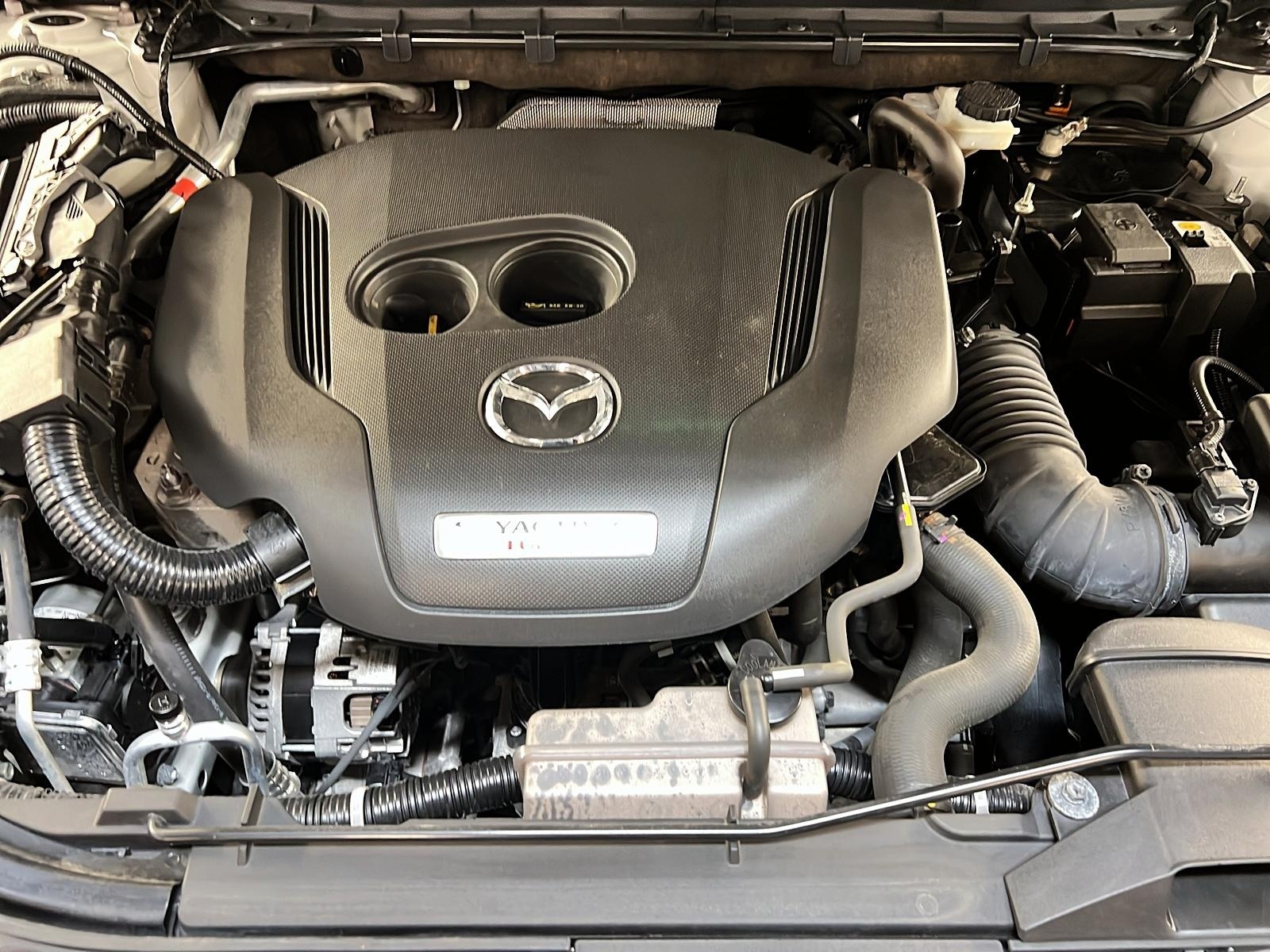 Mazda CX-5 GT SPORT DESIGN 2.5T CUIR TOI NAV 4RM 2023 - image #12