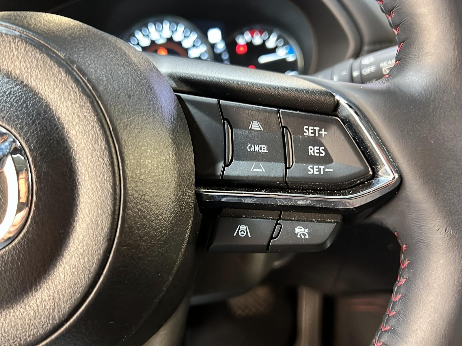 Mazda CX-5 GT SPORT DESIGN 2.5T CUIR TOI NAV 4RM 2023 - image #21