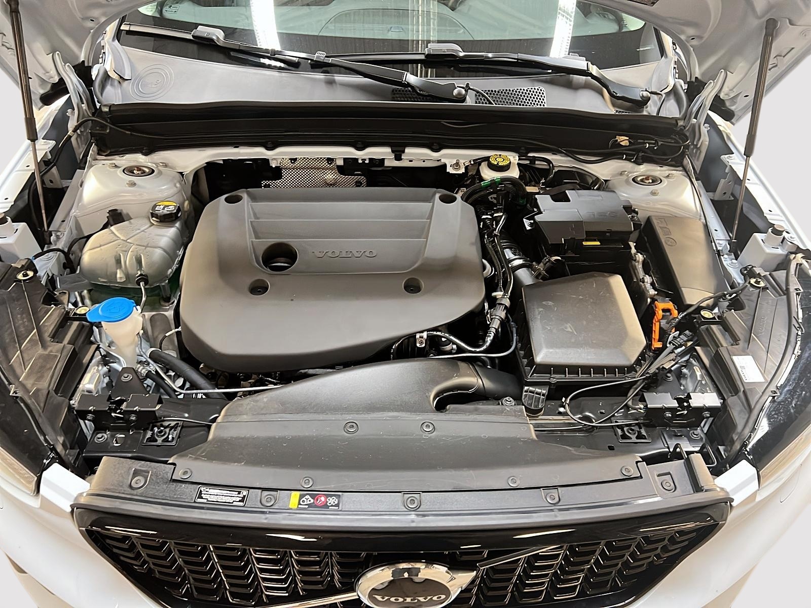 Volvo XC40 B5 PLUS CUIR TOIT PANO 4RM 2025 - image #12