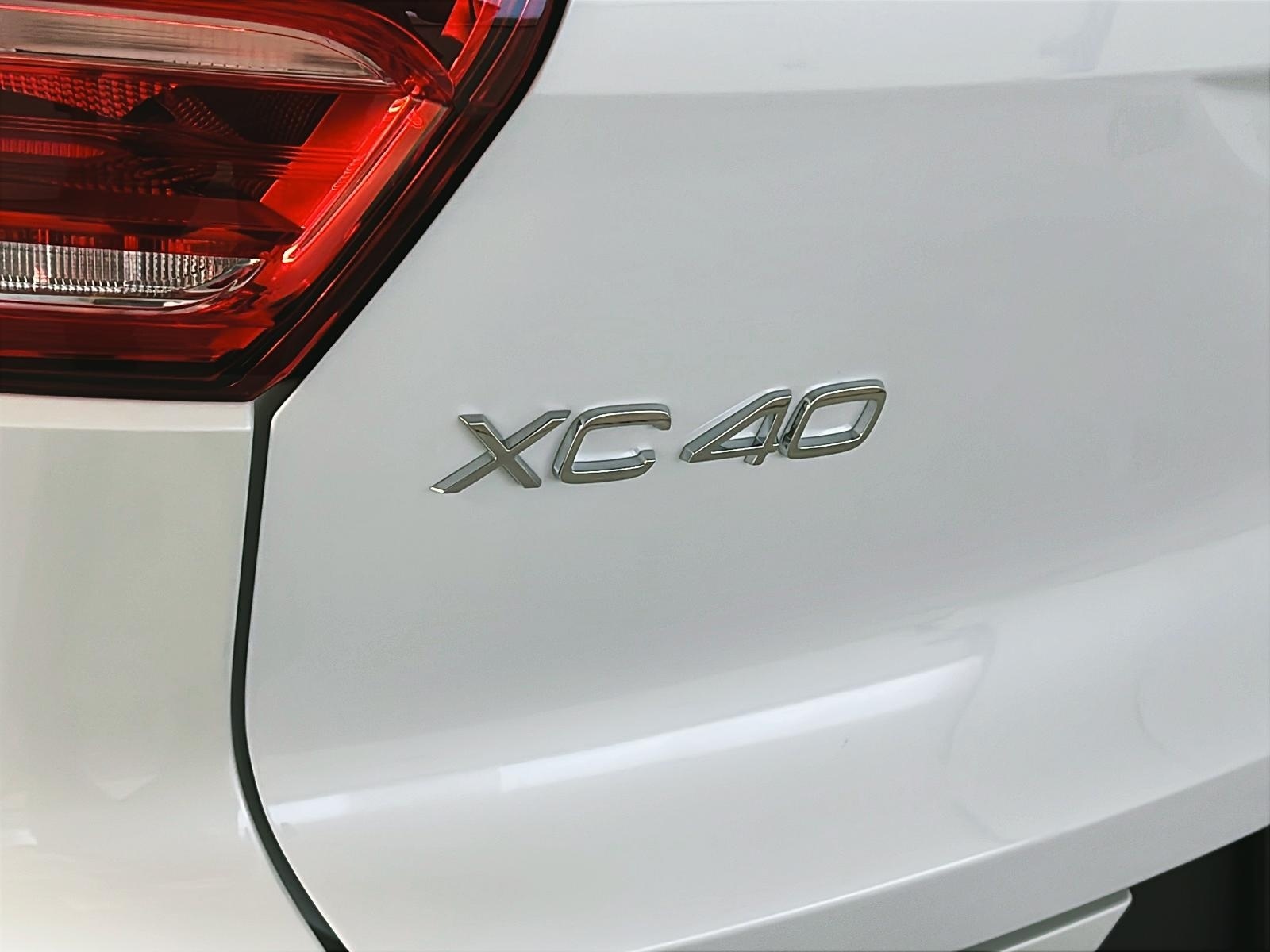 Volvo XC40 2025 - Image #27