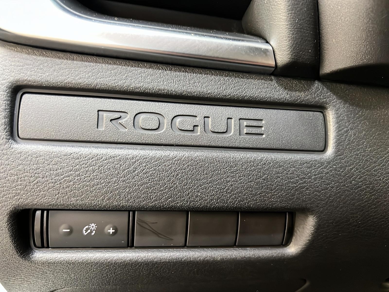 Nissan Rogue S 4RM 2023 - image #20
