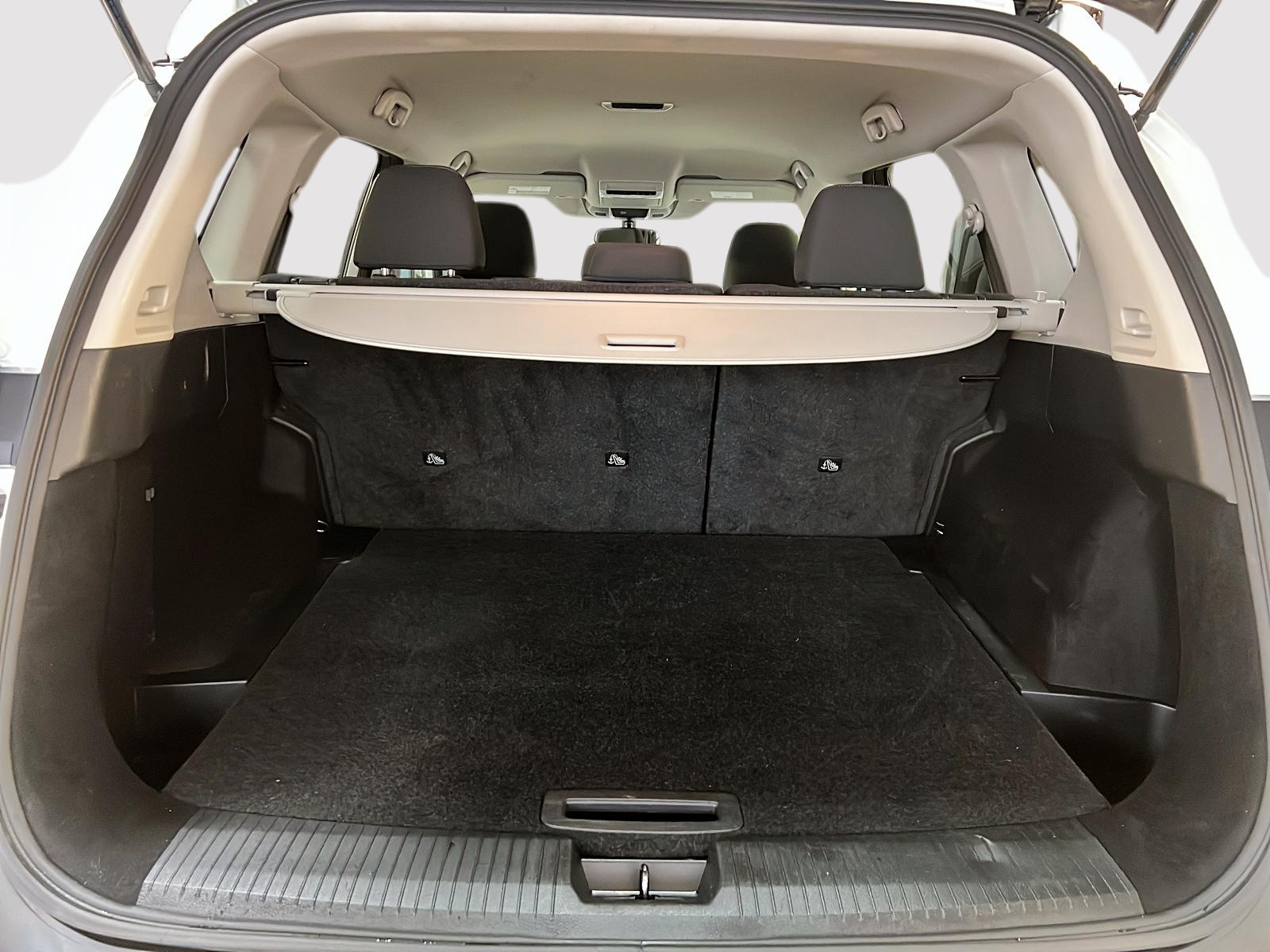 Nissan Rogue S 4RM 2023 - image #12