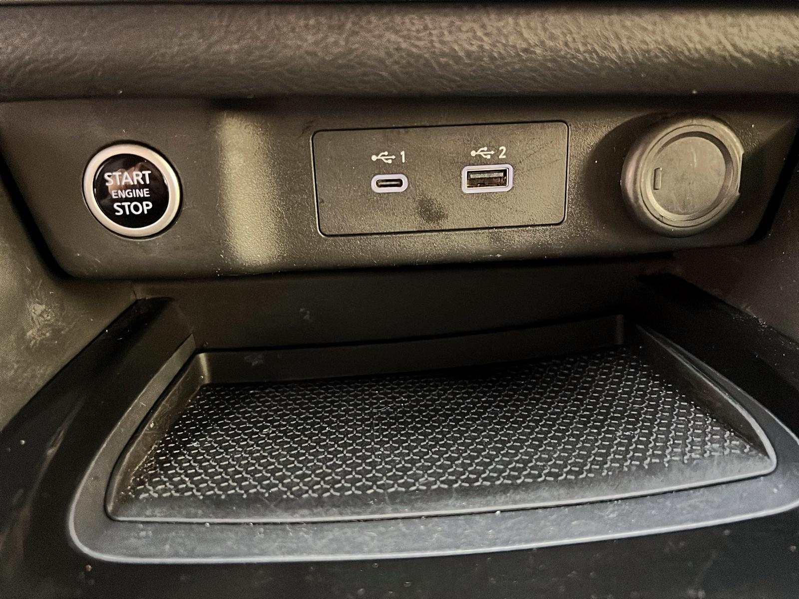 Nissan Rogue S 4RM 2023 - image #17