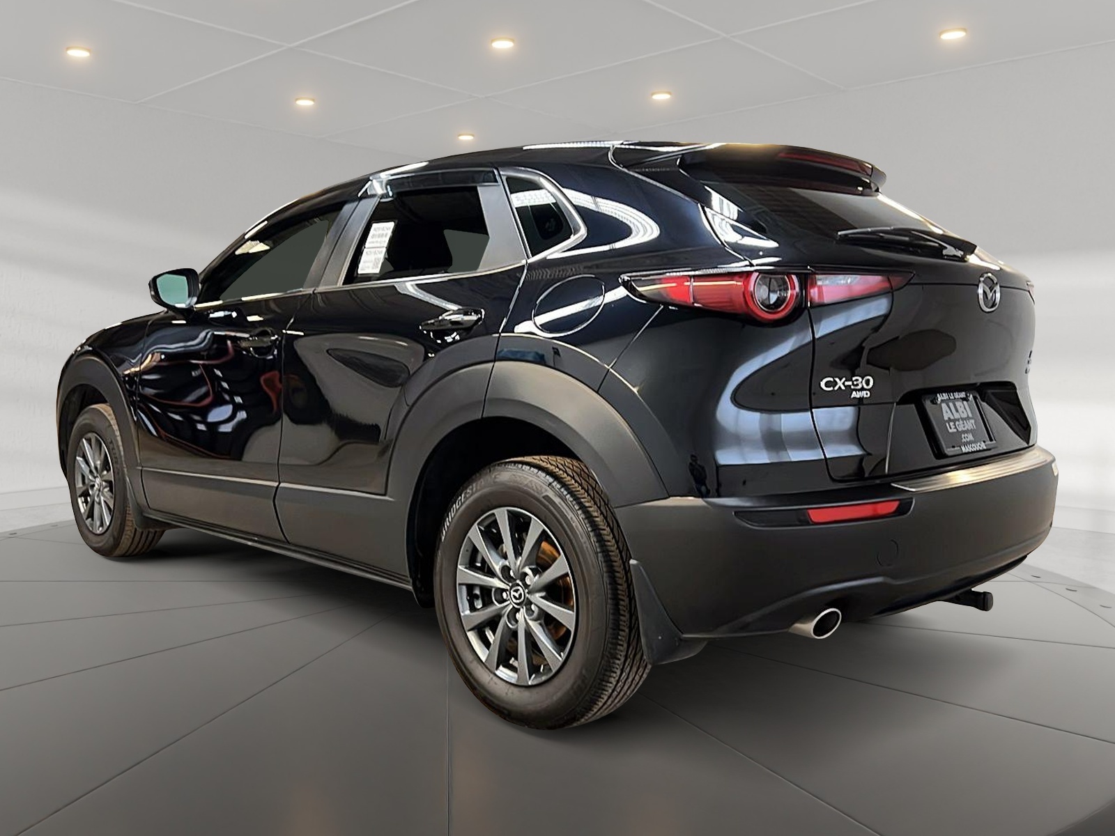 Mazda CX-30 GX 4RM 2022 - image #6