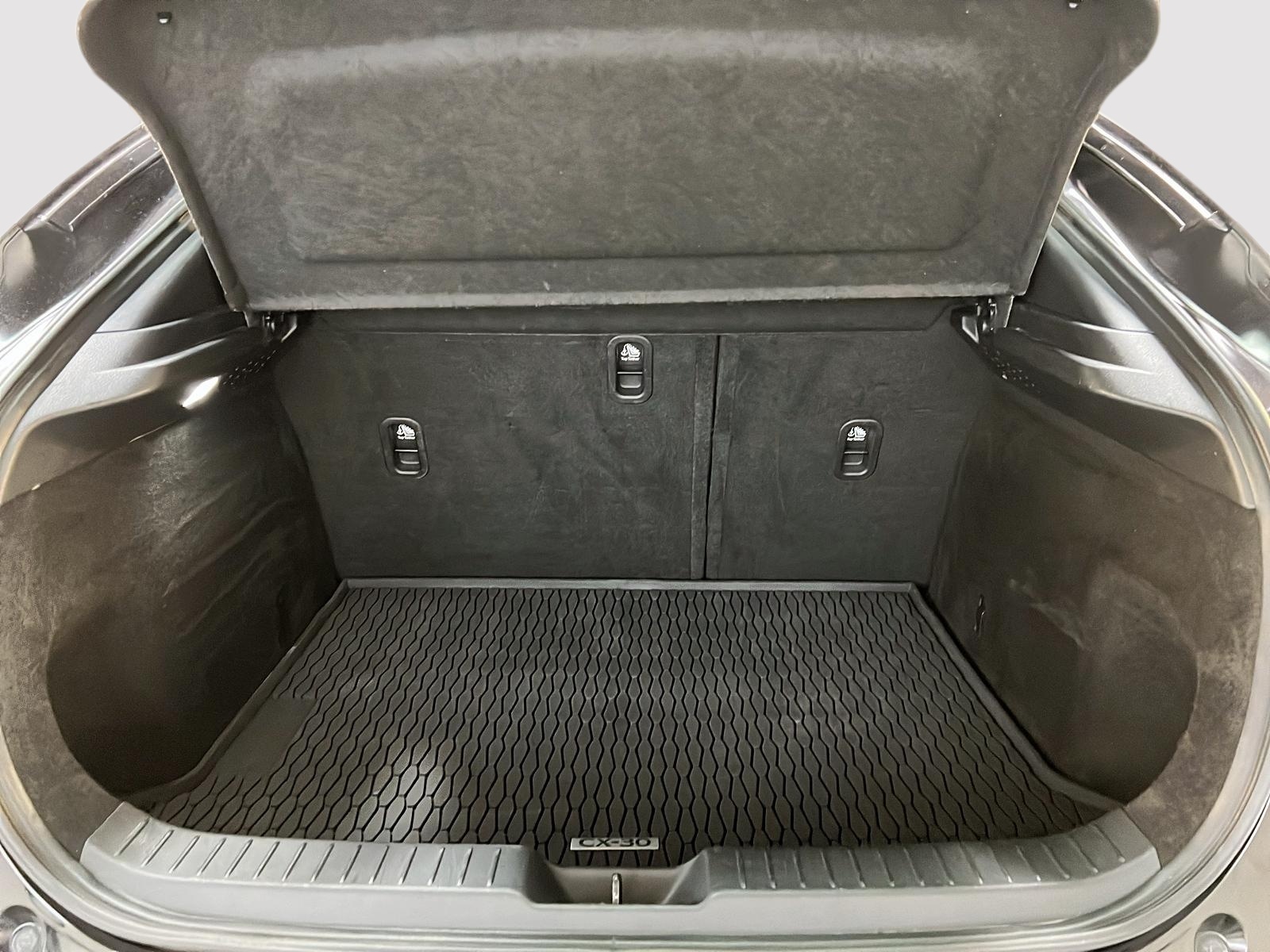 Mazda CX-30 GX 4RM 2022 - image #12