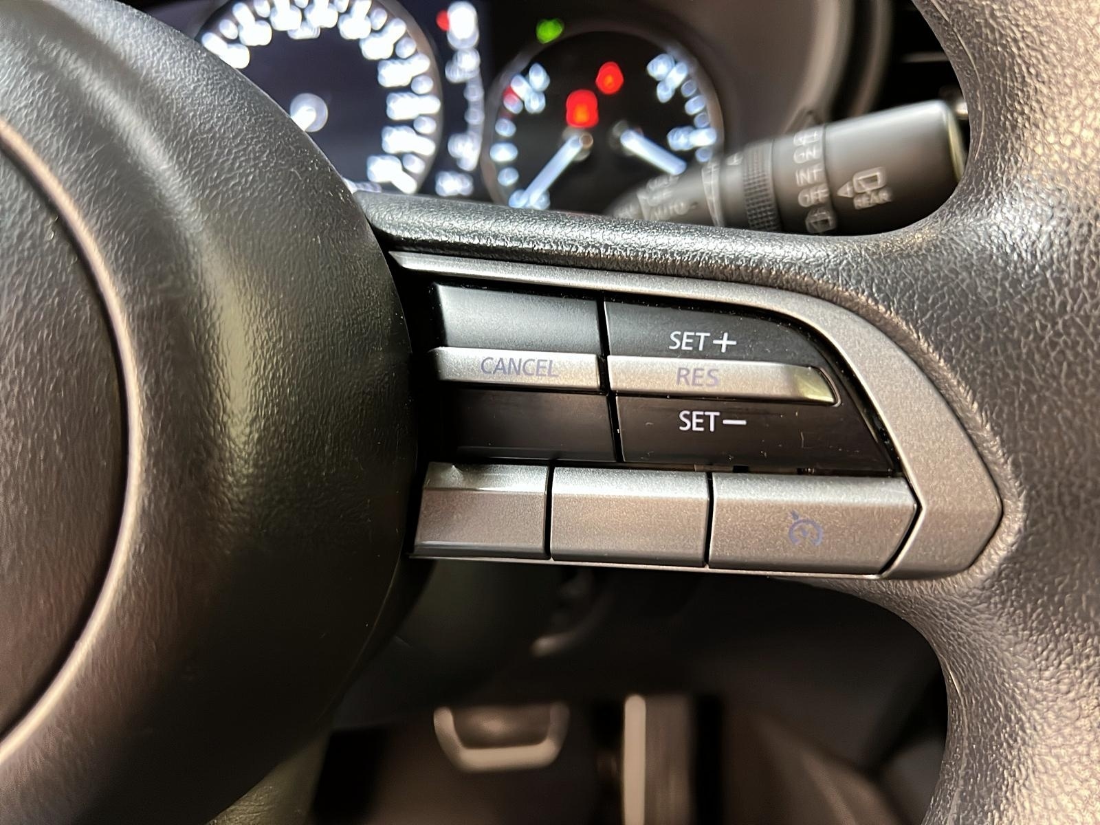 Mazda CX-30 GX 4RM 2022 - image #19