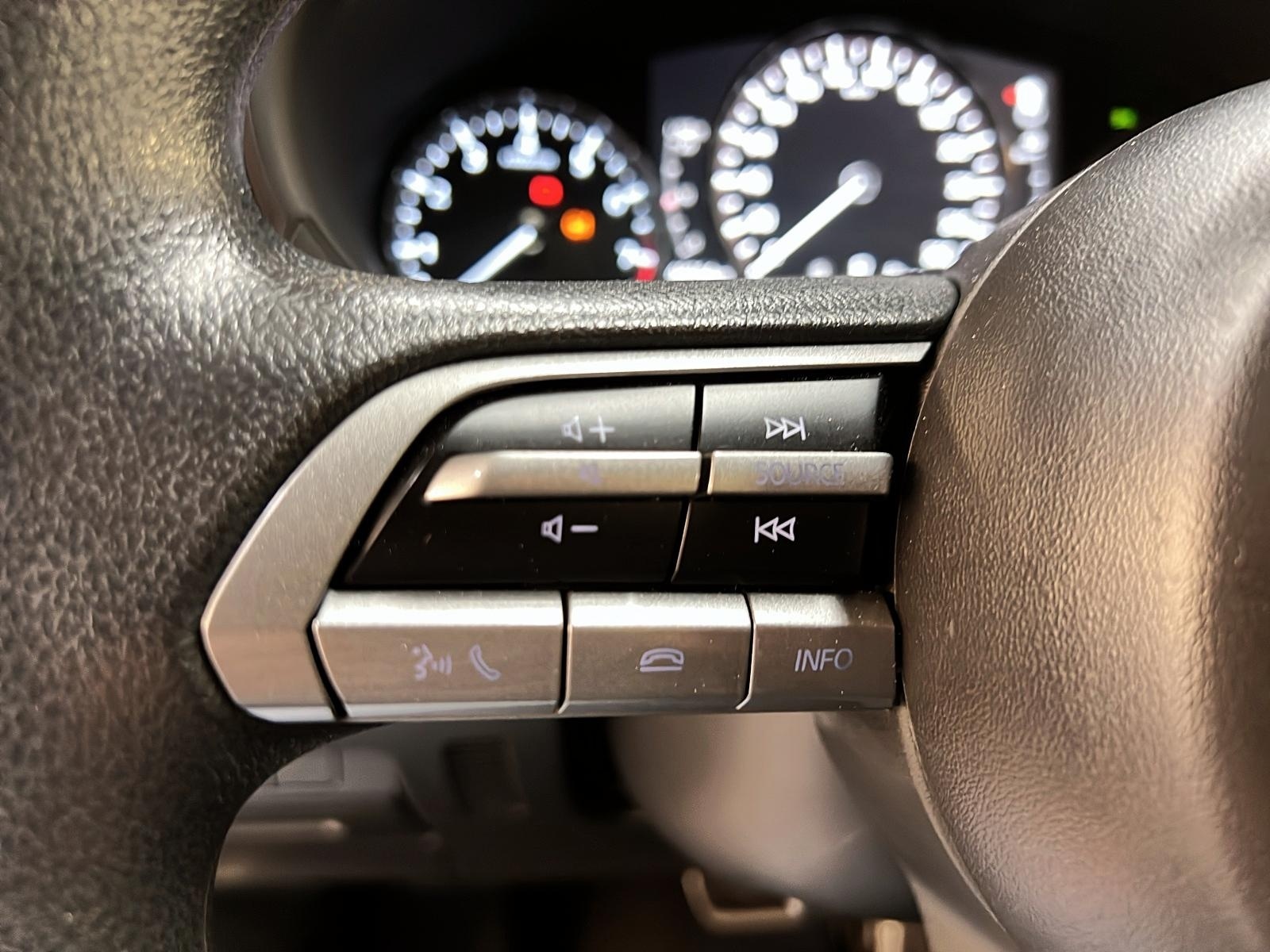 Mazda CX-30 GX 4RM 2022 - image #20