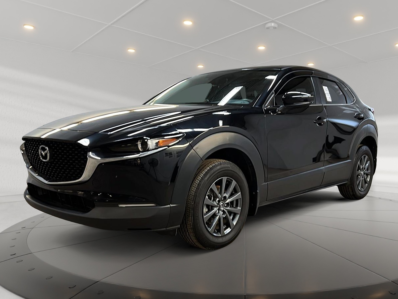 Mazda CX-30 GX 4RM 2022 - image #1