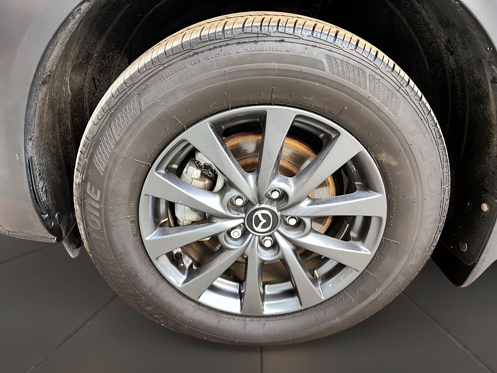 Mazda CX-30 GX 4RM 2022 - image #27