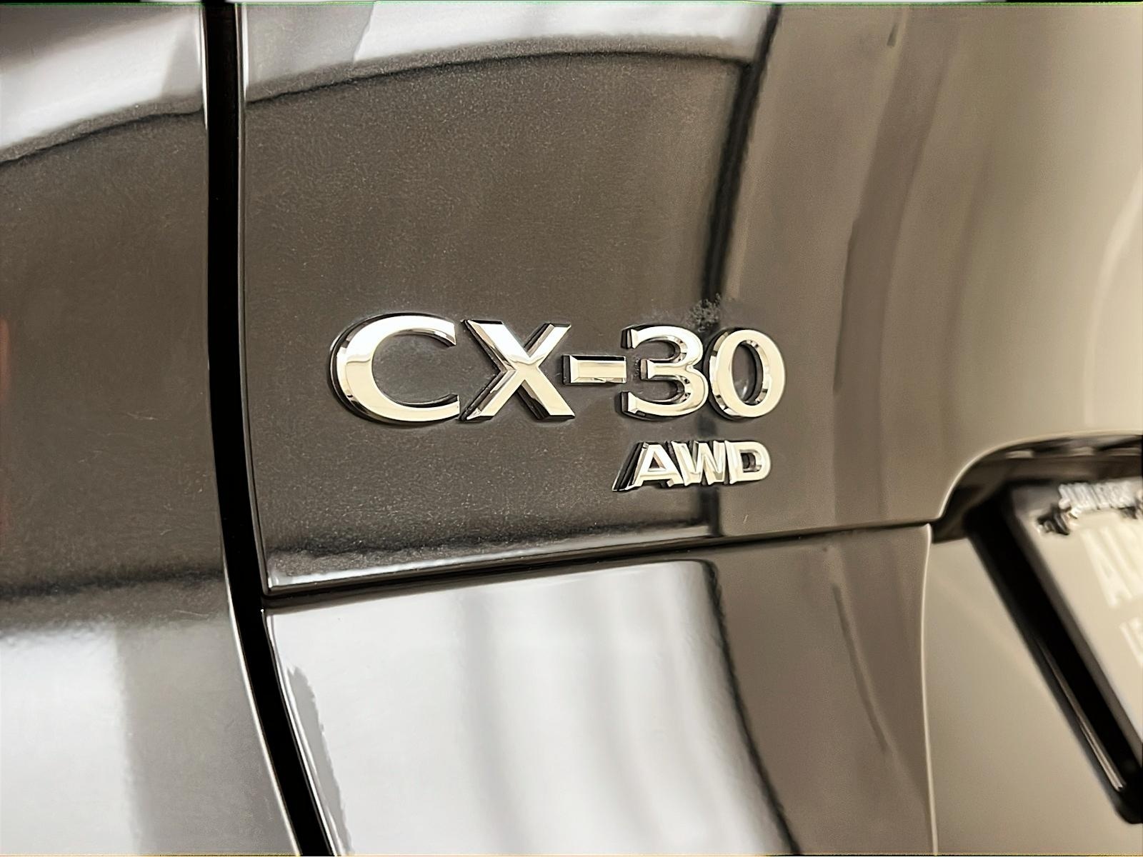 Mazda CX-30 GX 4RM 2022 - image #25
