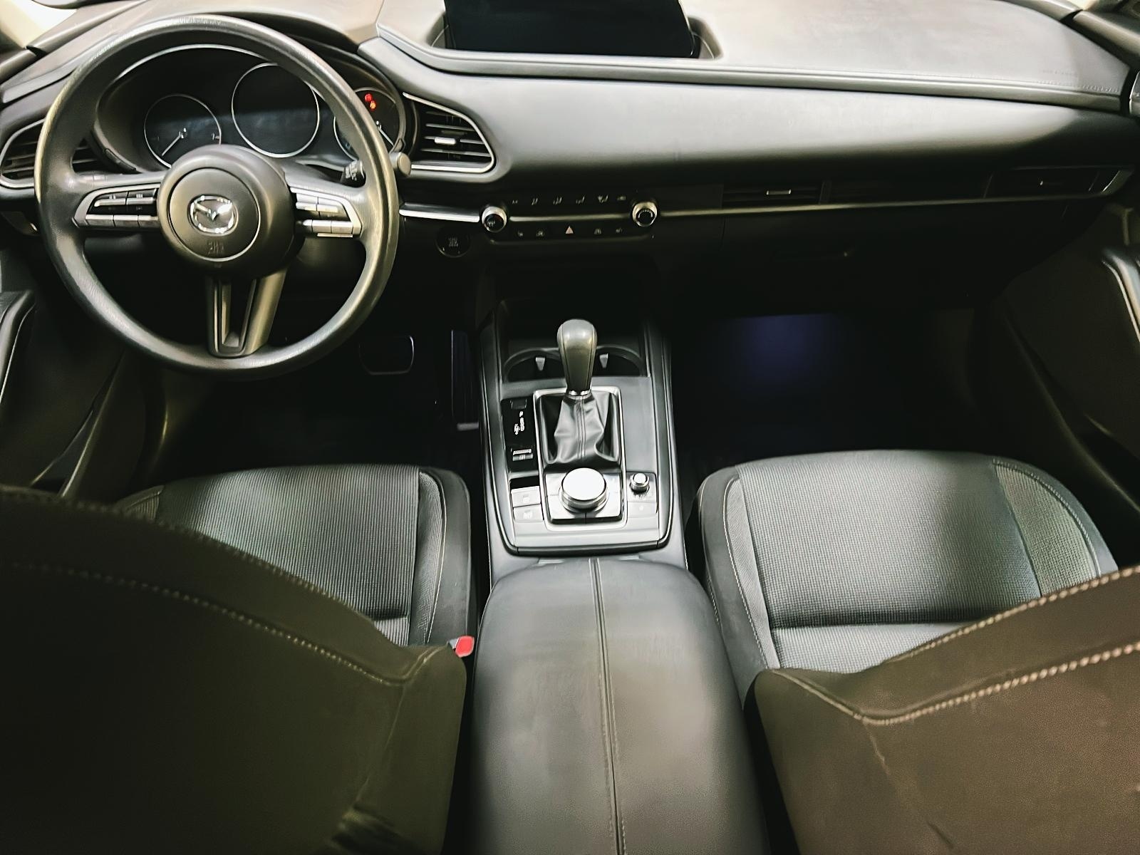 Mazda CX-30 GX 4RM 2022 - image #10