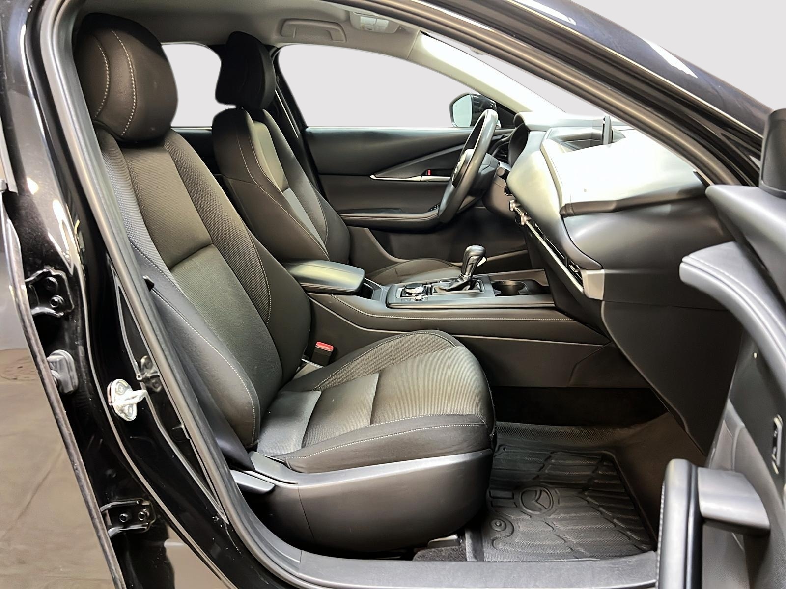 Mazda CX-30 GX 4RM 2022 - image #8