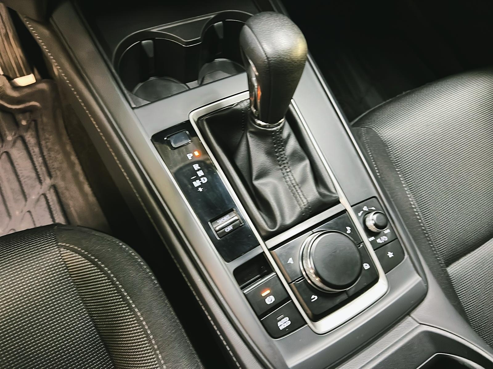 Mazda CX-30 GX 4RM 2022 - image #13