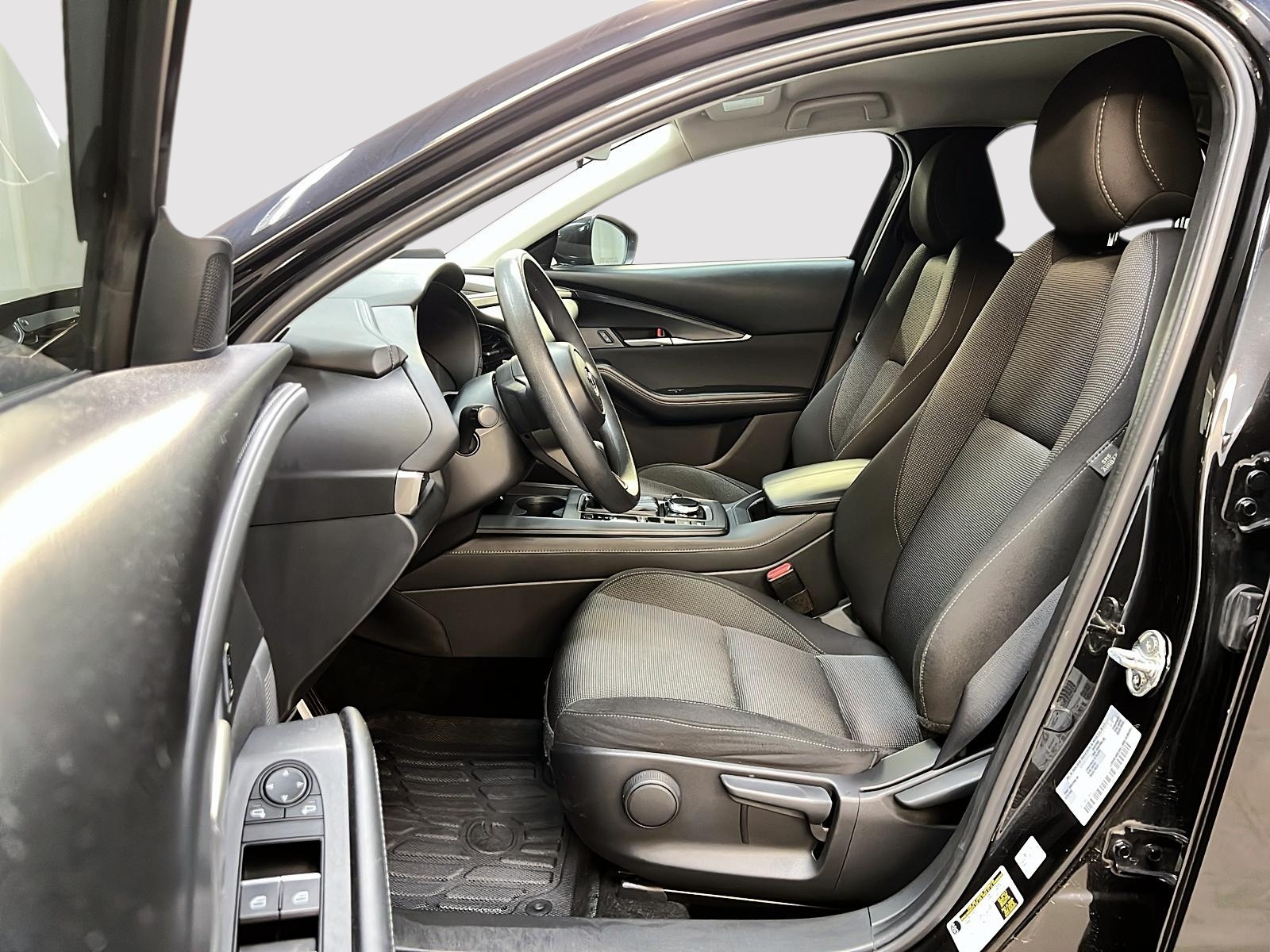 Mazda CX-30 GX 4RM 2022 - image #7