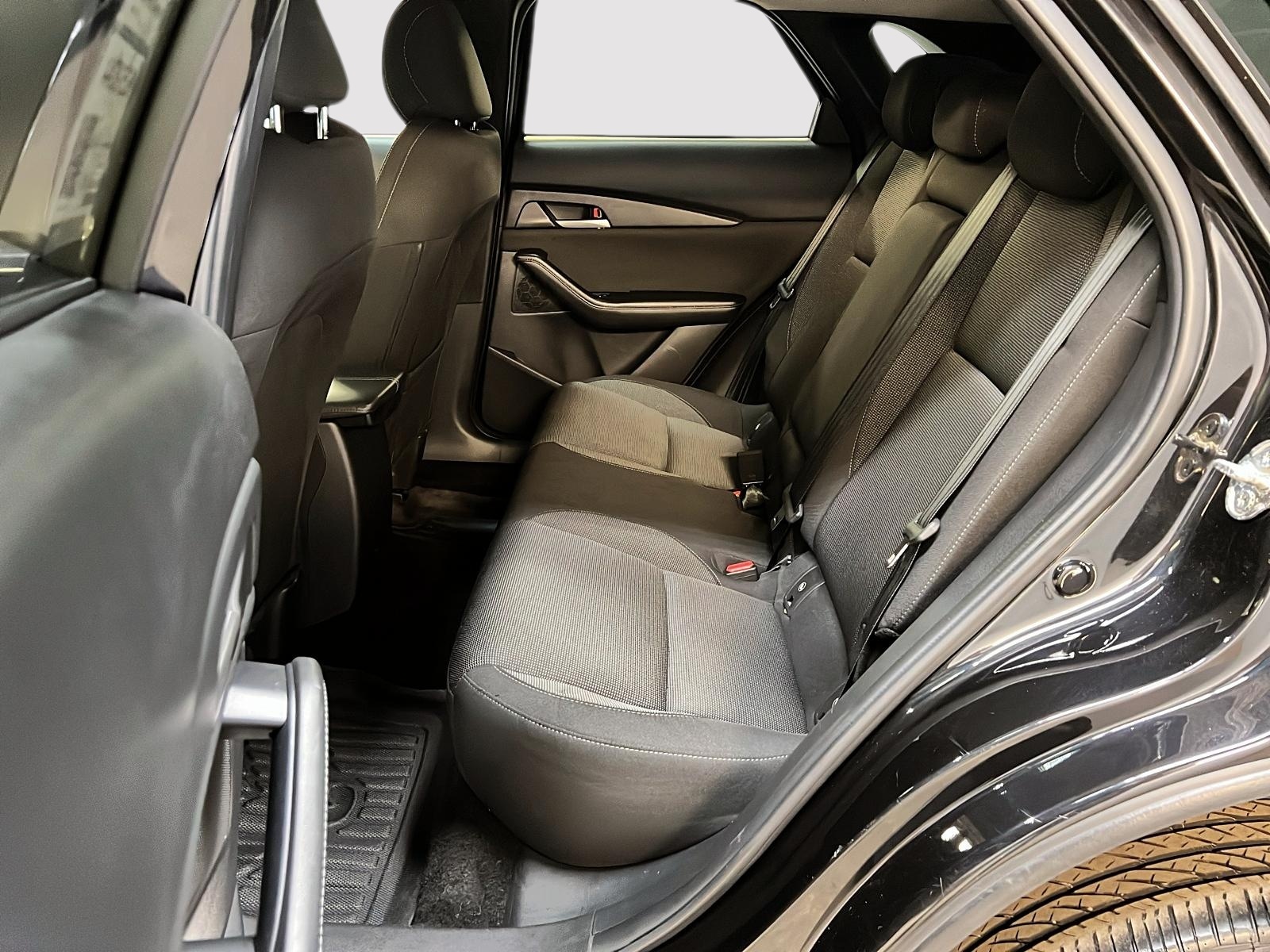 Mazda CX-30 GX 4RM 2022 - image #9