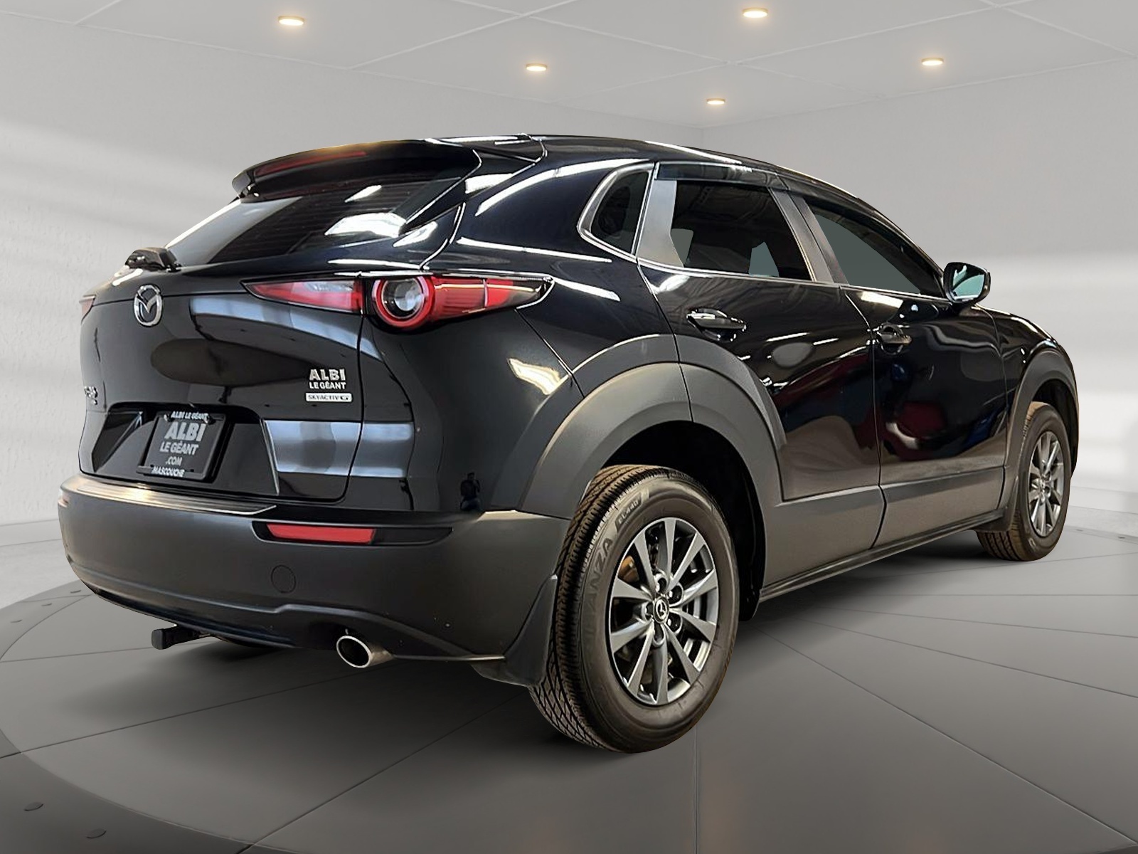 Mazda CX-30 GX 4RM 2022 - image #4